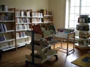 bibliotheque