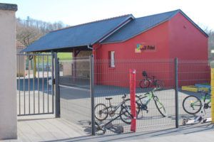 Ecole privée maternelle et primaire