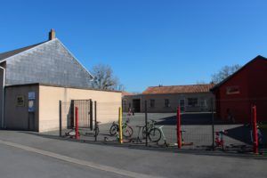 Ecole privée maternelle et primaire